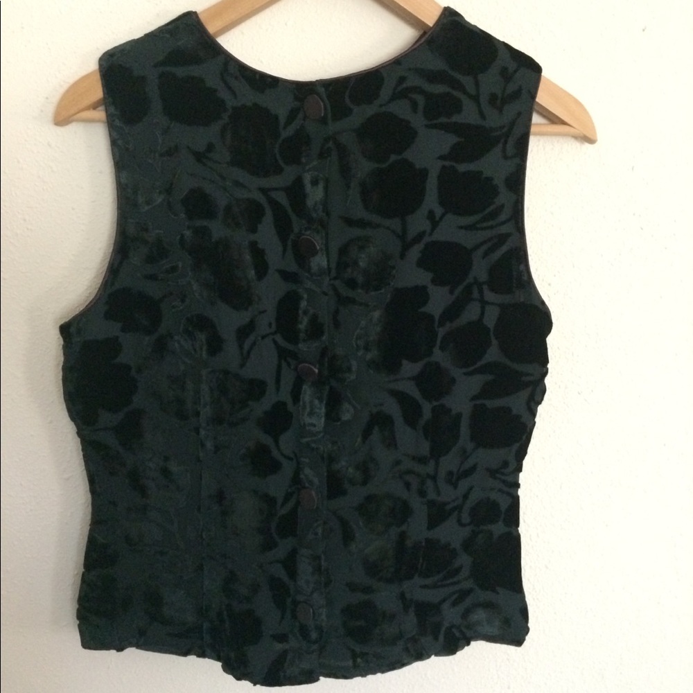Banana Republic Vintage Blouse